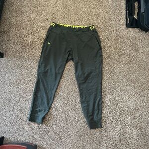 Women’s Under Armor Joggers